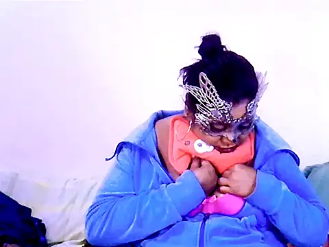 Mysterylady143 live