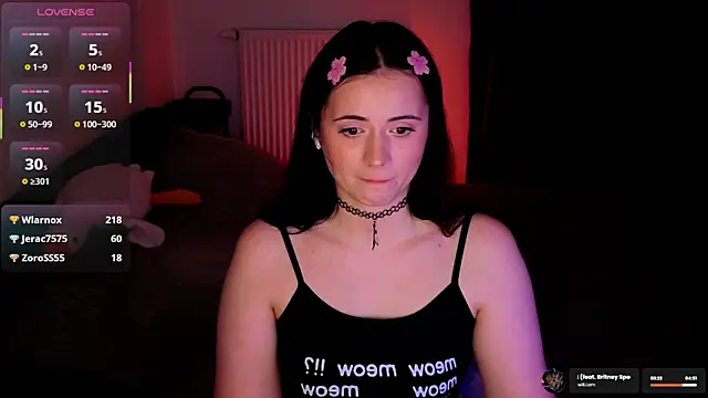 missy3kissy live