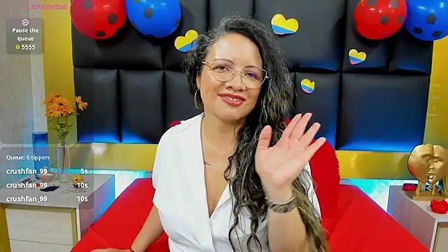 Charlotte_monnroe live