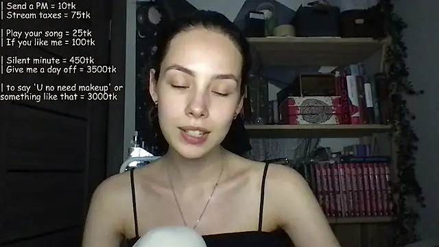Yuna5343 live