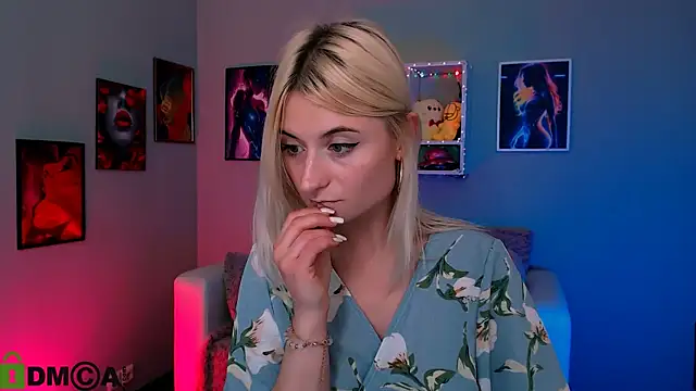 melisa_white1 live