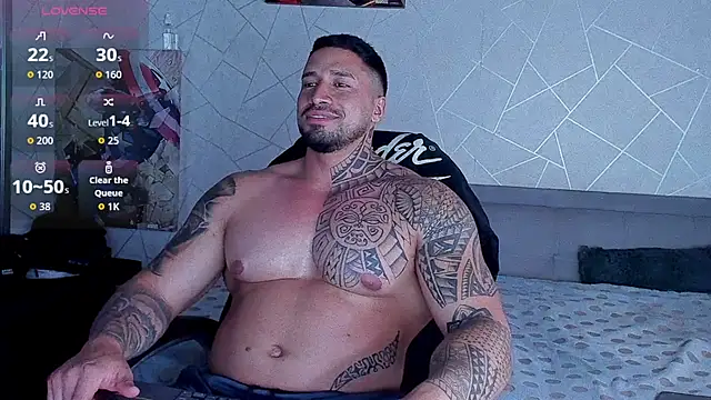 Cristian_Walker profile
