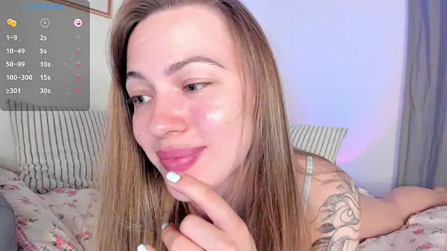 damn_cutie live