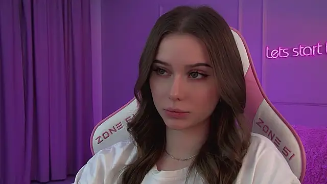 DianaVert live