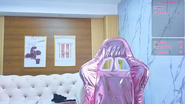 sara_lopez_s live