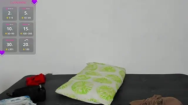 Cherrysweetyx live