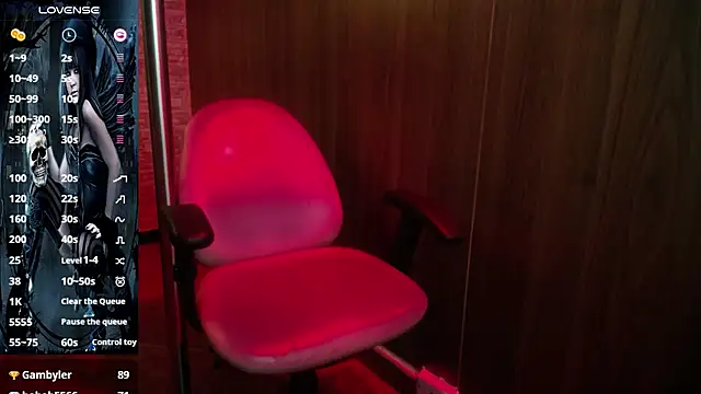 Belladonna_trix live