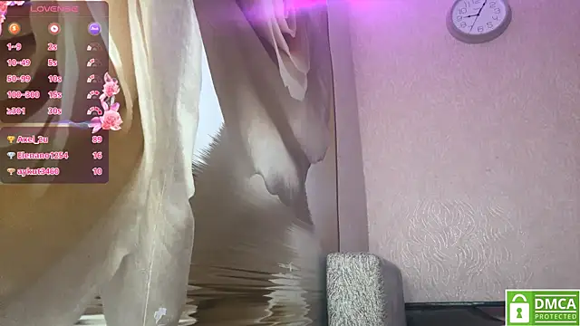 Kiaicatie live