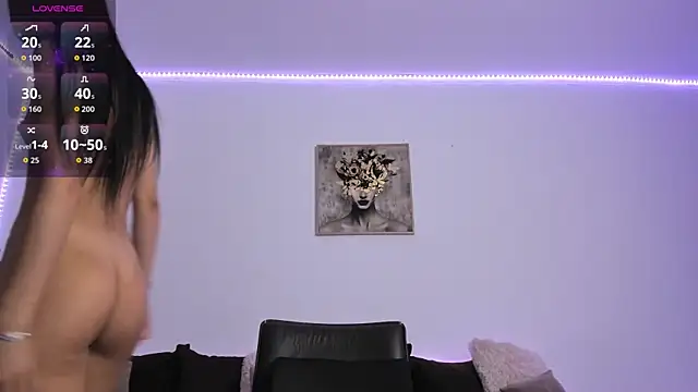 PureBlisss_ live