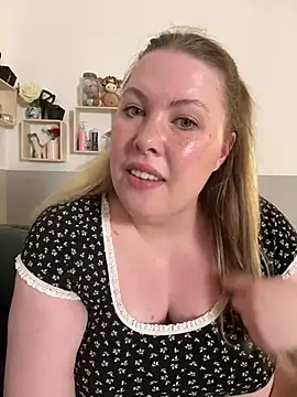 MaschaMangold profile