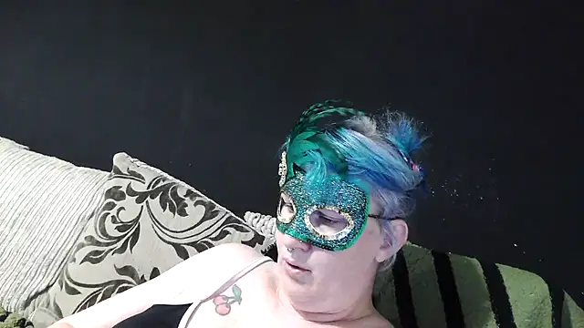 Ruby_1255 live