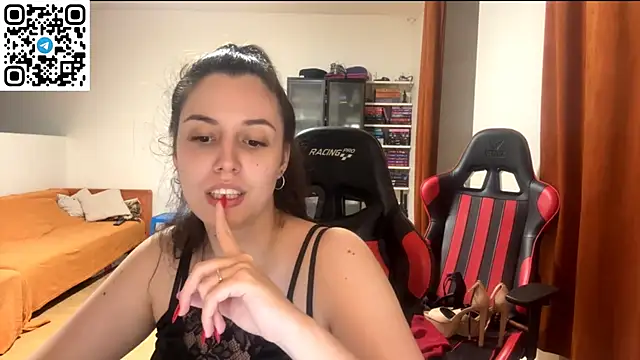 SweetFenomen67 live
