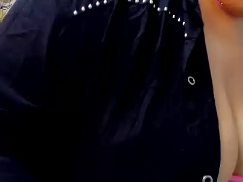 AnahiSmith__ live