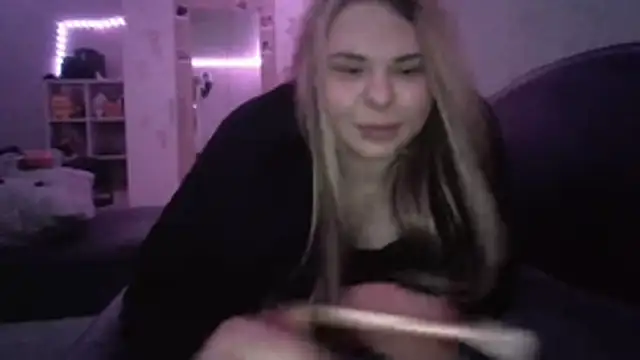 _Cally_cat_ live
