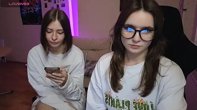 Blackpinkkitens live