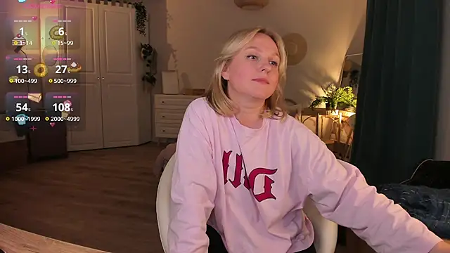 Lazy_Lady live