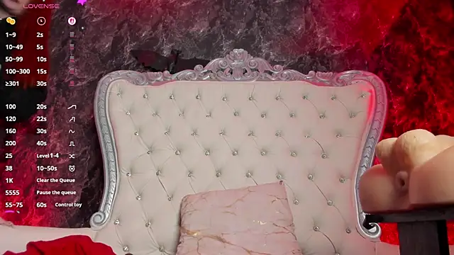 MirandaSould live