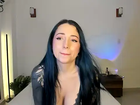 EvangelineLoveee live