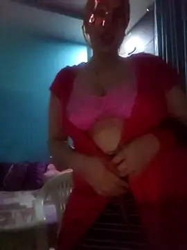 Cupid_Mayra live
