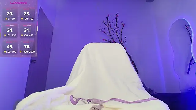 Teasedolll live
