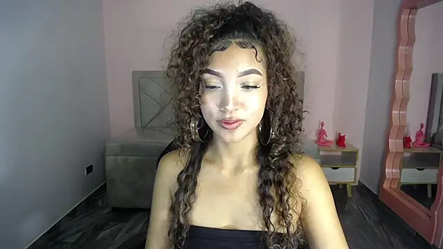 CamilaVixen_ch live