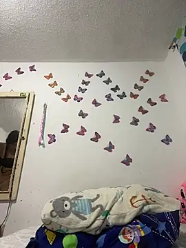 Sofia_DirtyAnal live