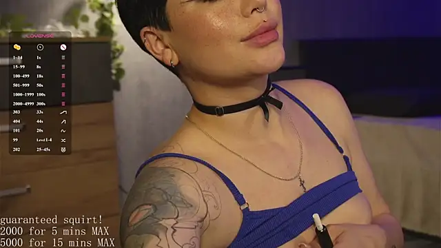 xxjustajokexx live