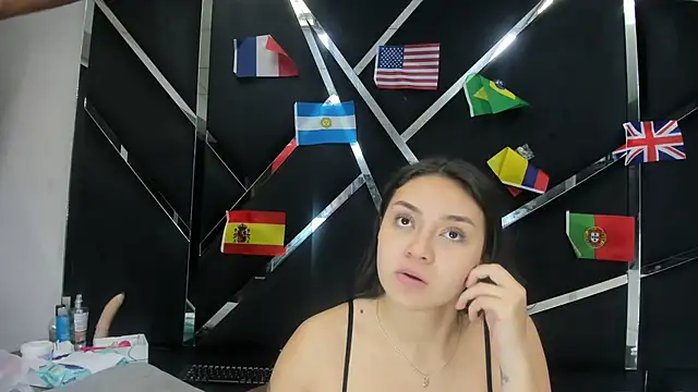 Noa_Arez live