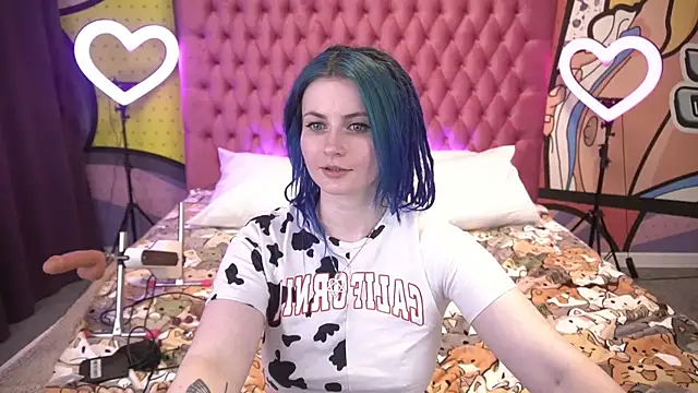 AlisaGracee live