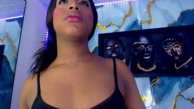 SaramyBigcock live