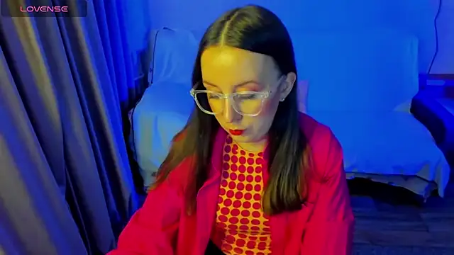 CurlySteph live
