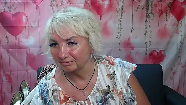 RenataDaster live
