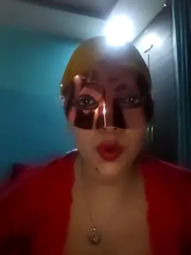 Cupid_Mayra live