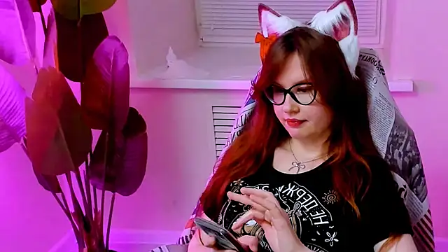 CarolGiggly live