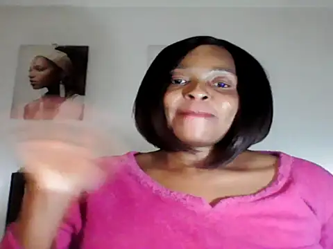 Blacksashaxx live