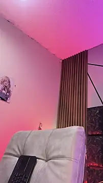mary_luckaysha_ live