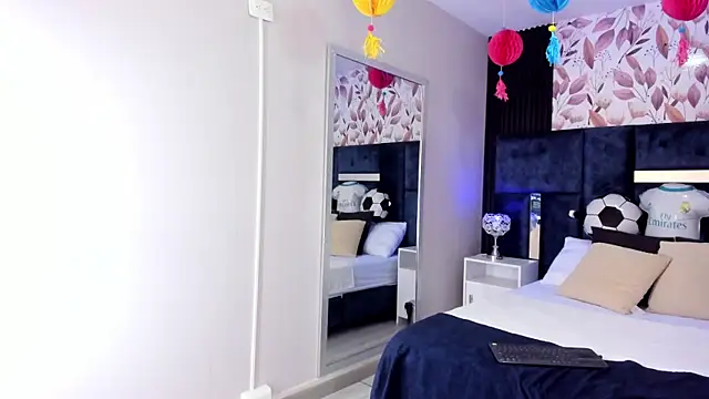 MarianaGarciaa__ live