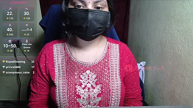 venu_pApA live