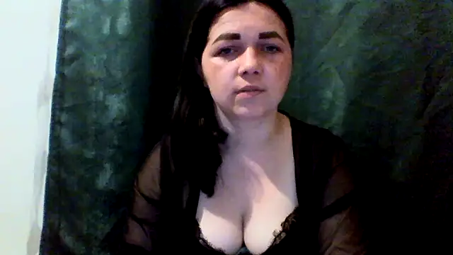 Vitalina282128 live