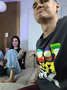 Marcusvandal live