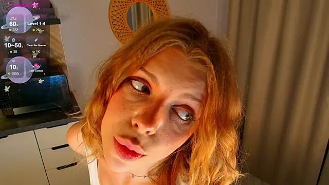 Hannah_Carr live