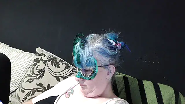 Ruby_1255 live