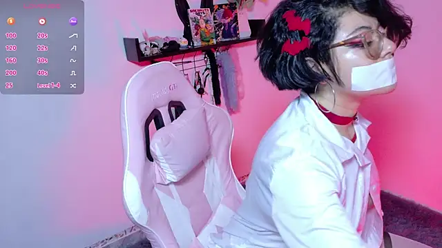 Meow_cat4 live