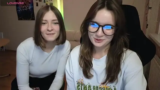 Blackpinkkitens live