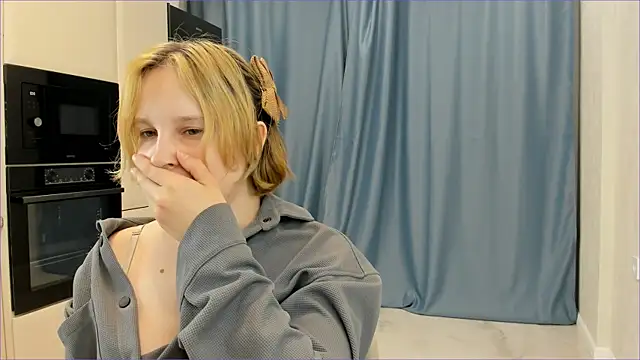 TatyanaBoeri live