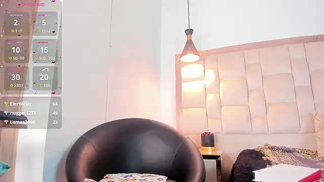 Barbbara_sweett live