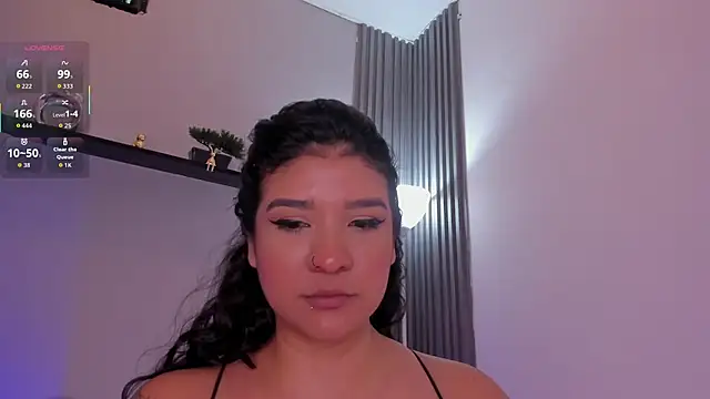 Lilian_vergaraa live