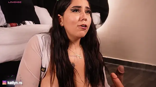 KatlynRous live