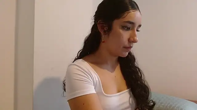 Samantha_ll live