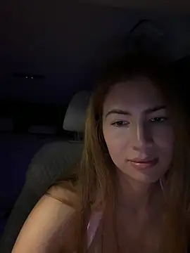 ClaireBree live